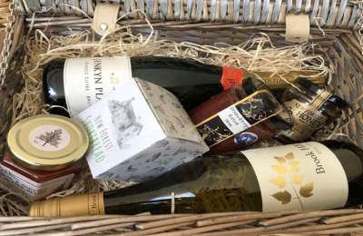 Hampers Collection