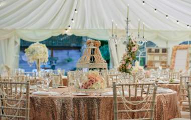 Minstead events collection