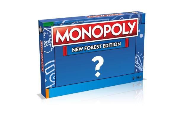 monopoly blog - 2022